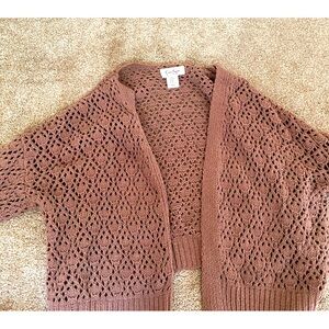 Sweater,Jessica Simpson